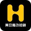 黄豆魔改短剧